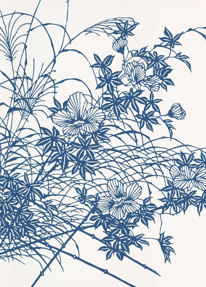 Porcelain Patterns 2 artwork