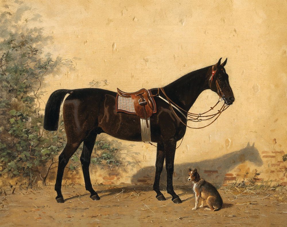 Riding Retreat 2 artwork