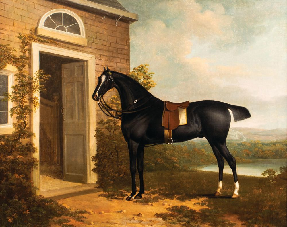 Riding Retreat 3 artwork