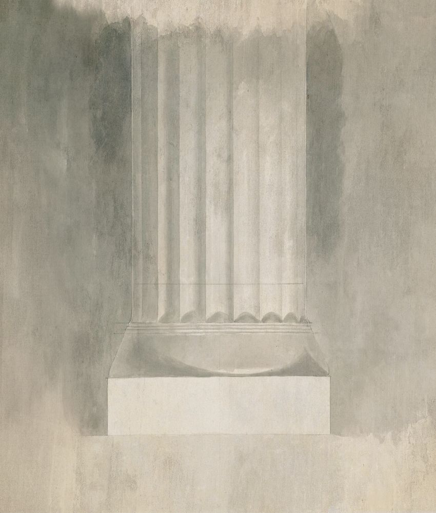 Structural Form 2 artwork