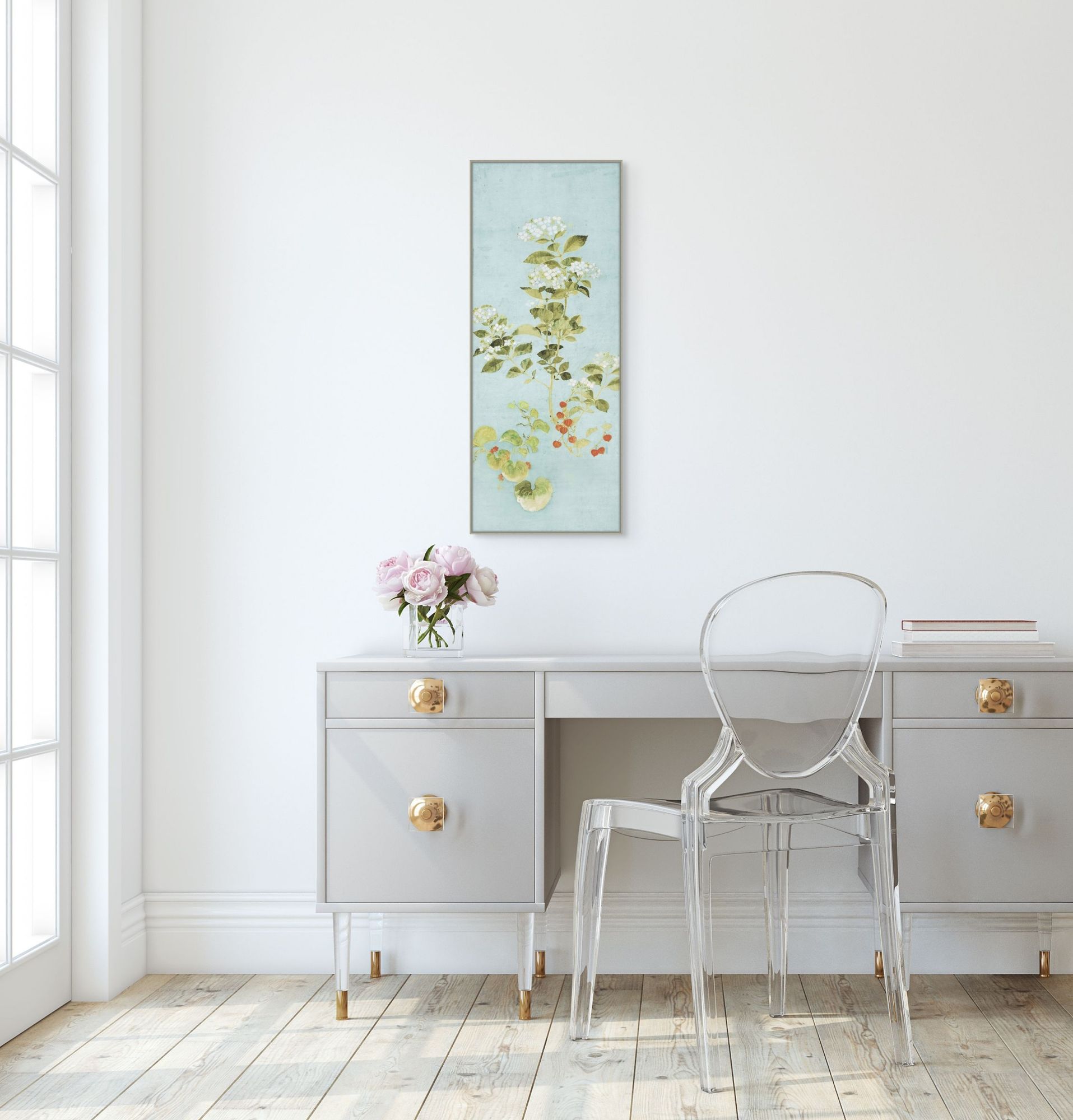 Sunshine Blooms 1