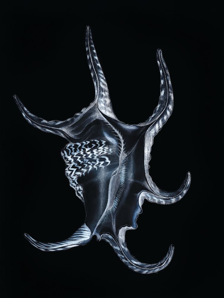 Tidal Blues 3 artwork