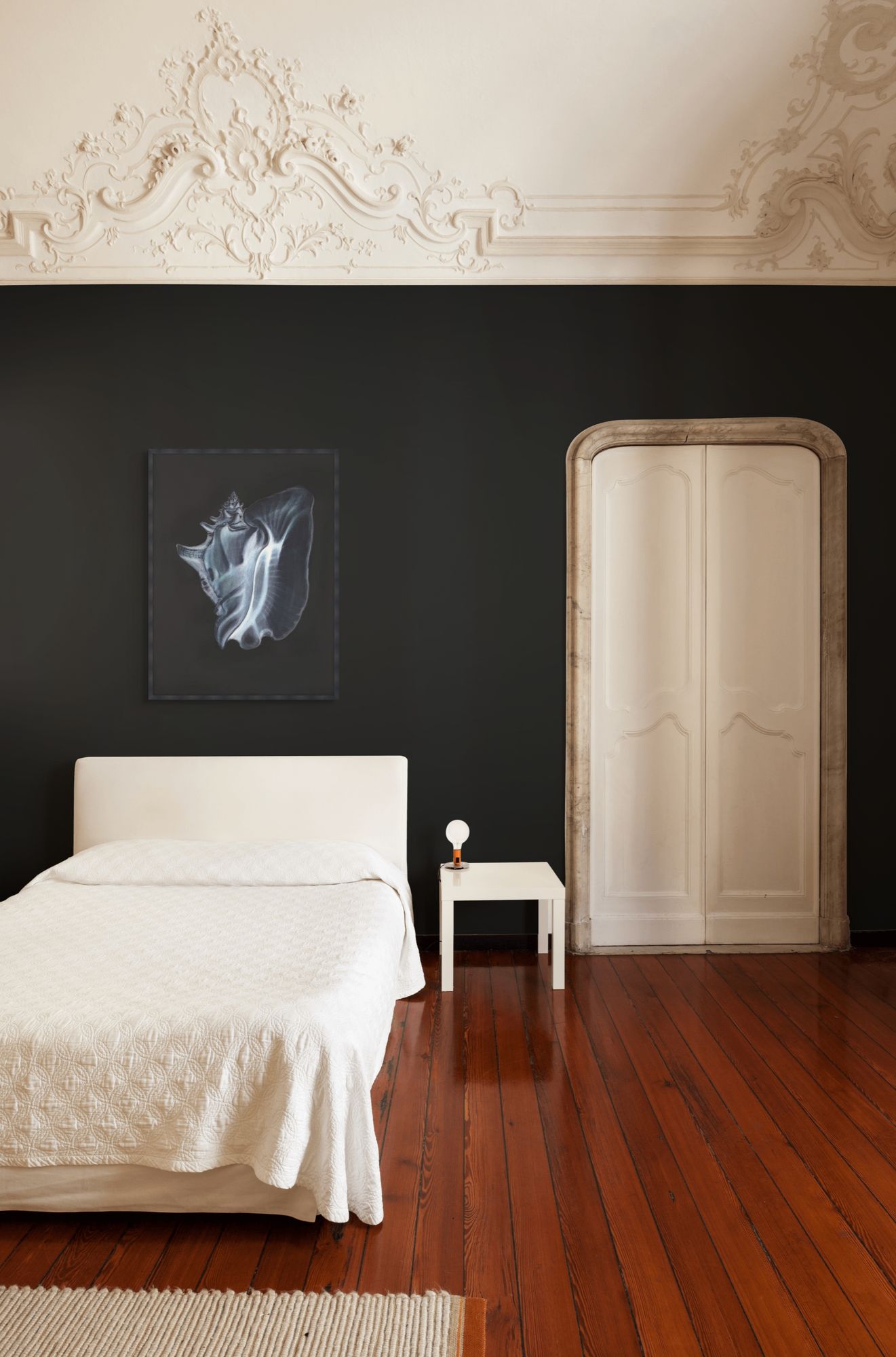 Tidal Blues 4 in a room