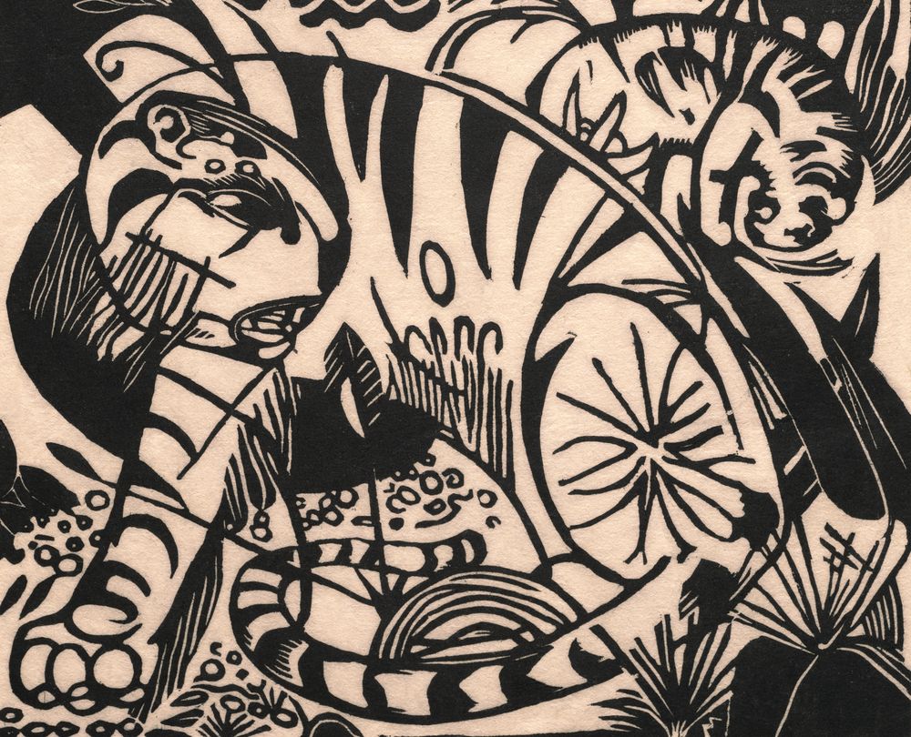 Tiger Play 1 artwork