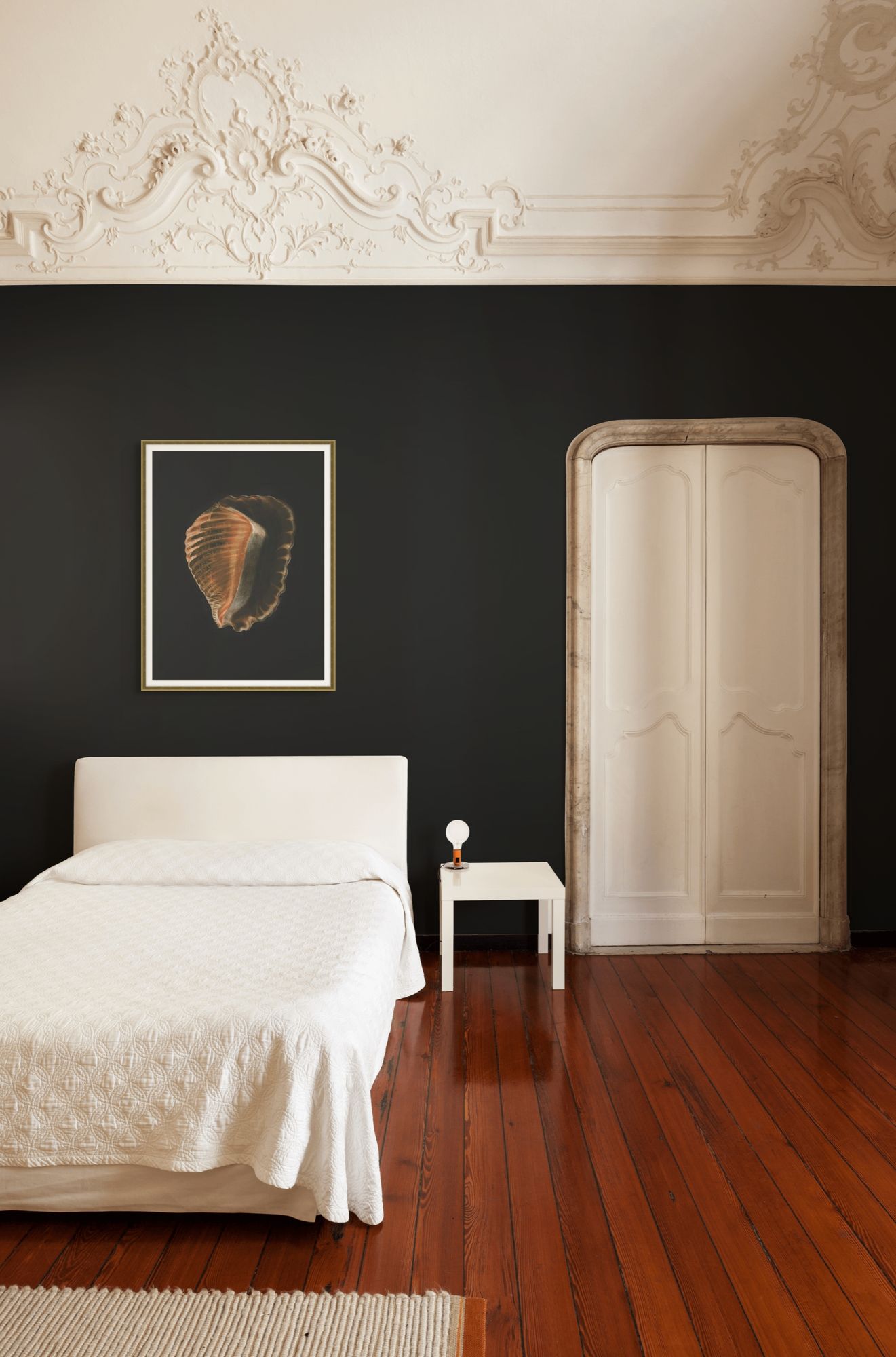 Wild Calm 2 in a room
