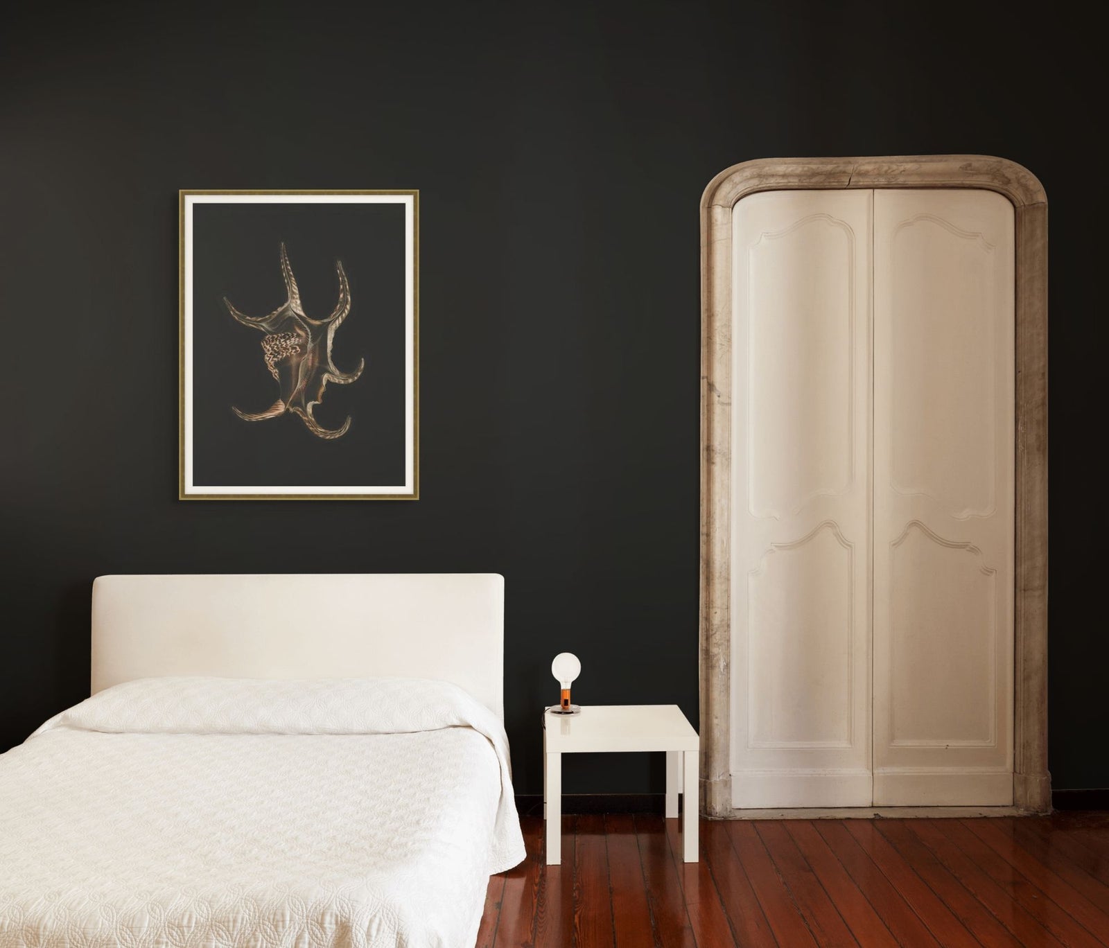 Wild Calm 5 detail