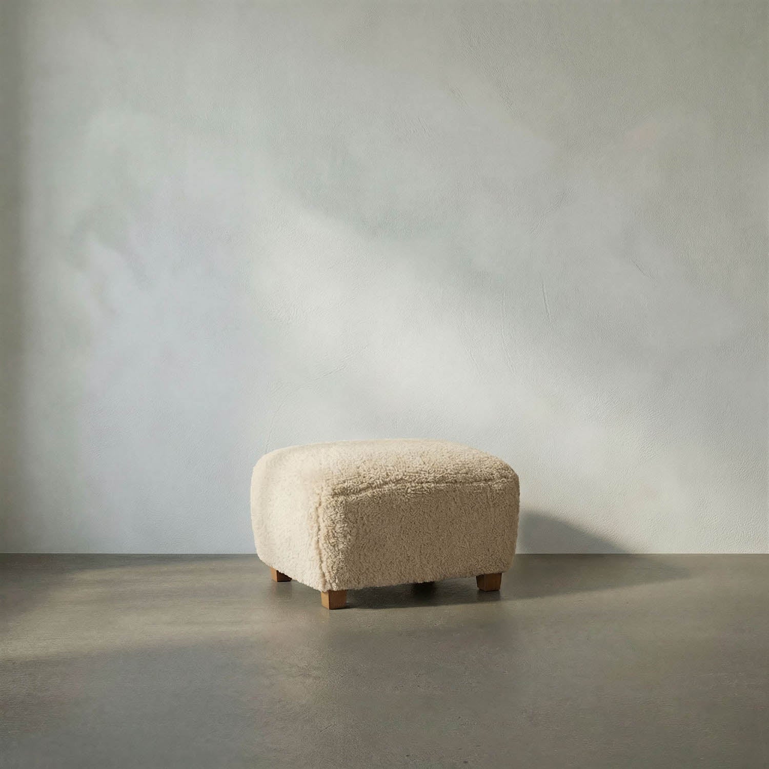 Pola Stool by Noir
