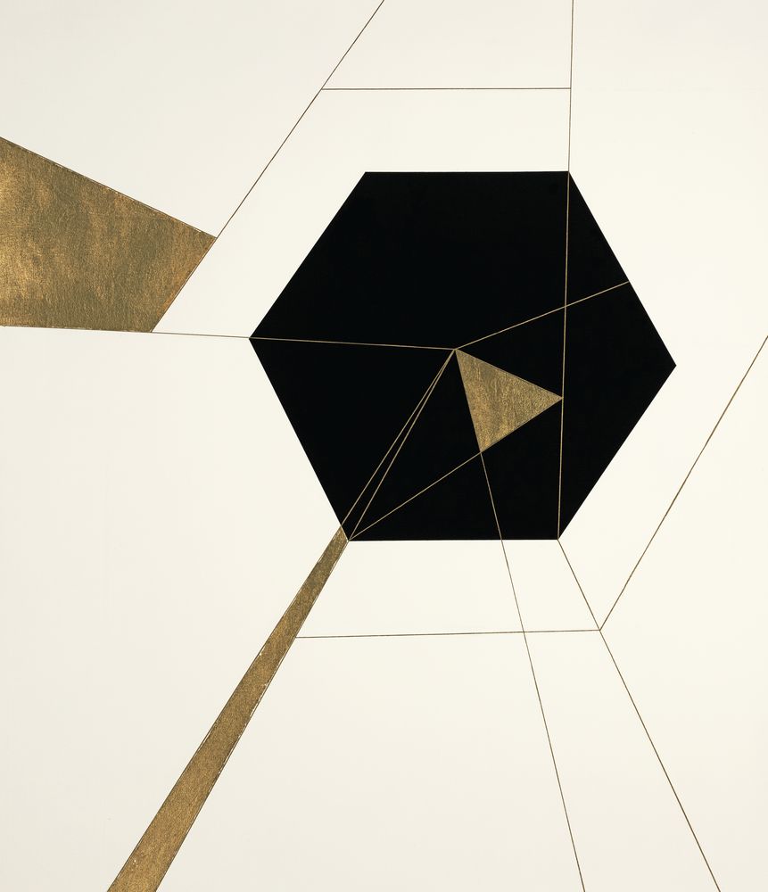 An Equilateral Appeal 1 — artwork
