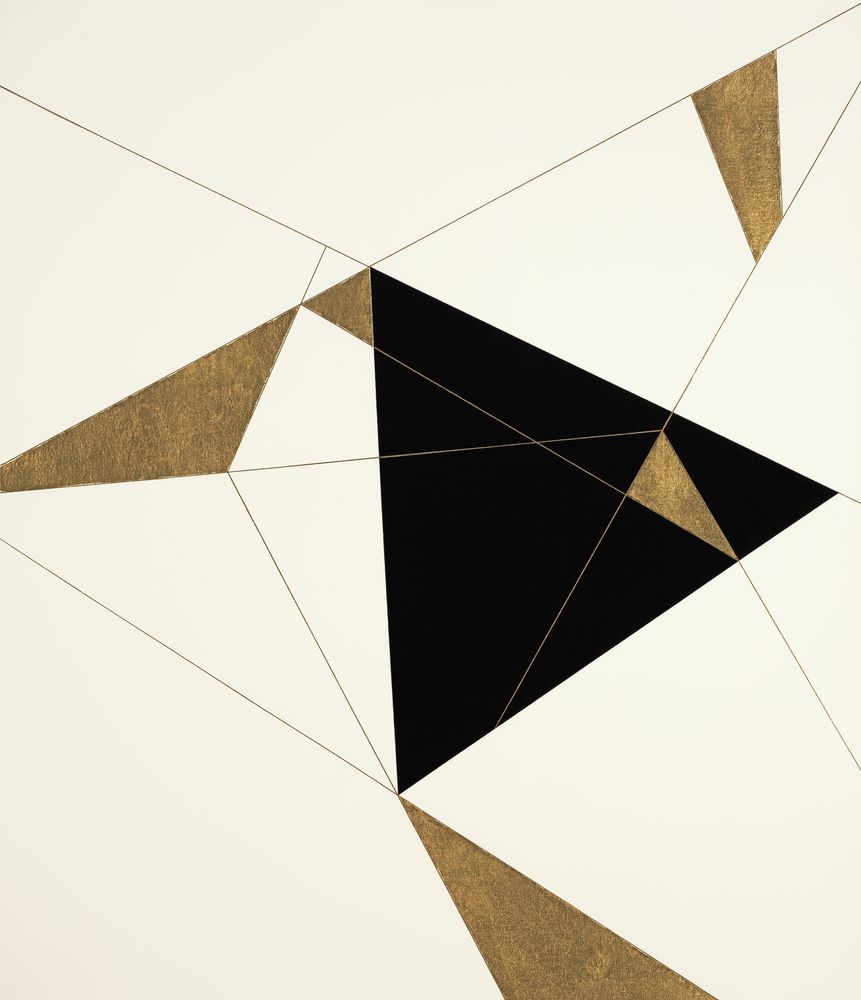 An Equilateral Appeal 2 — artwork