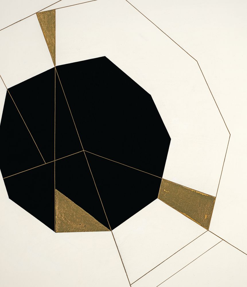 An Equilateral Appeal 3 — artwork