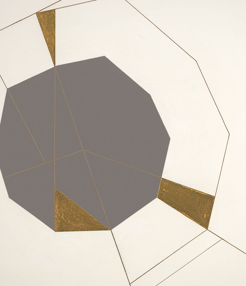 An Equilateral Appeal Gray 1 artwork