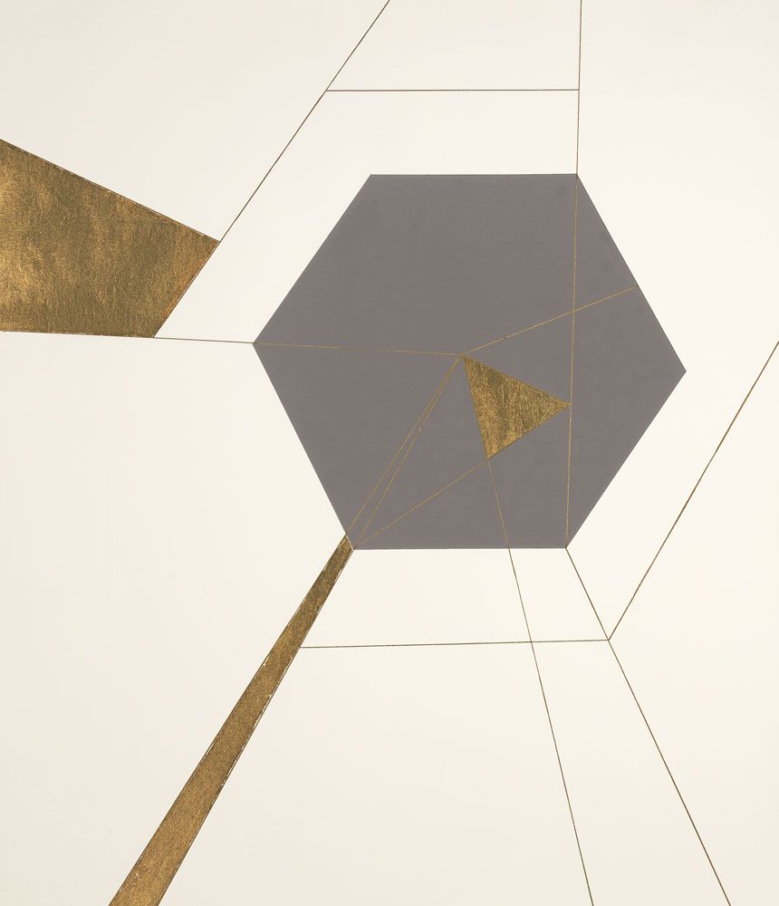 An Equilateral Appeal Gray 3 artwork