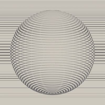 All Around Is Nothing 1 artwork