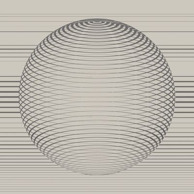 All Around Is Nothing 2 artwork