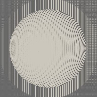 All Around Is Nothing 3 artwork