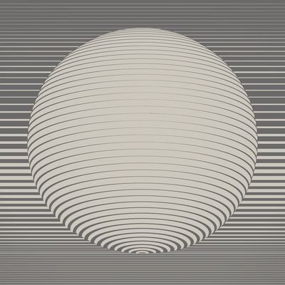 All Around Is Nothing 5 artwork