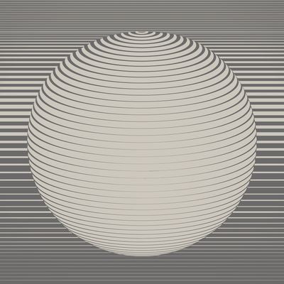 All Around Is Nothing 6 artwork