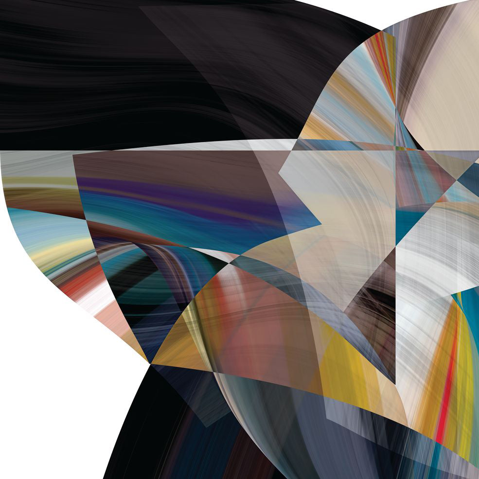 Behind the Prism 1 artwork