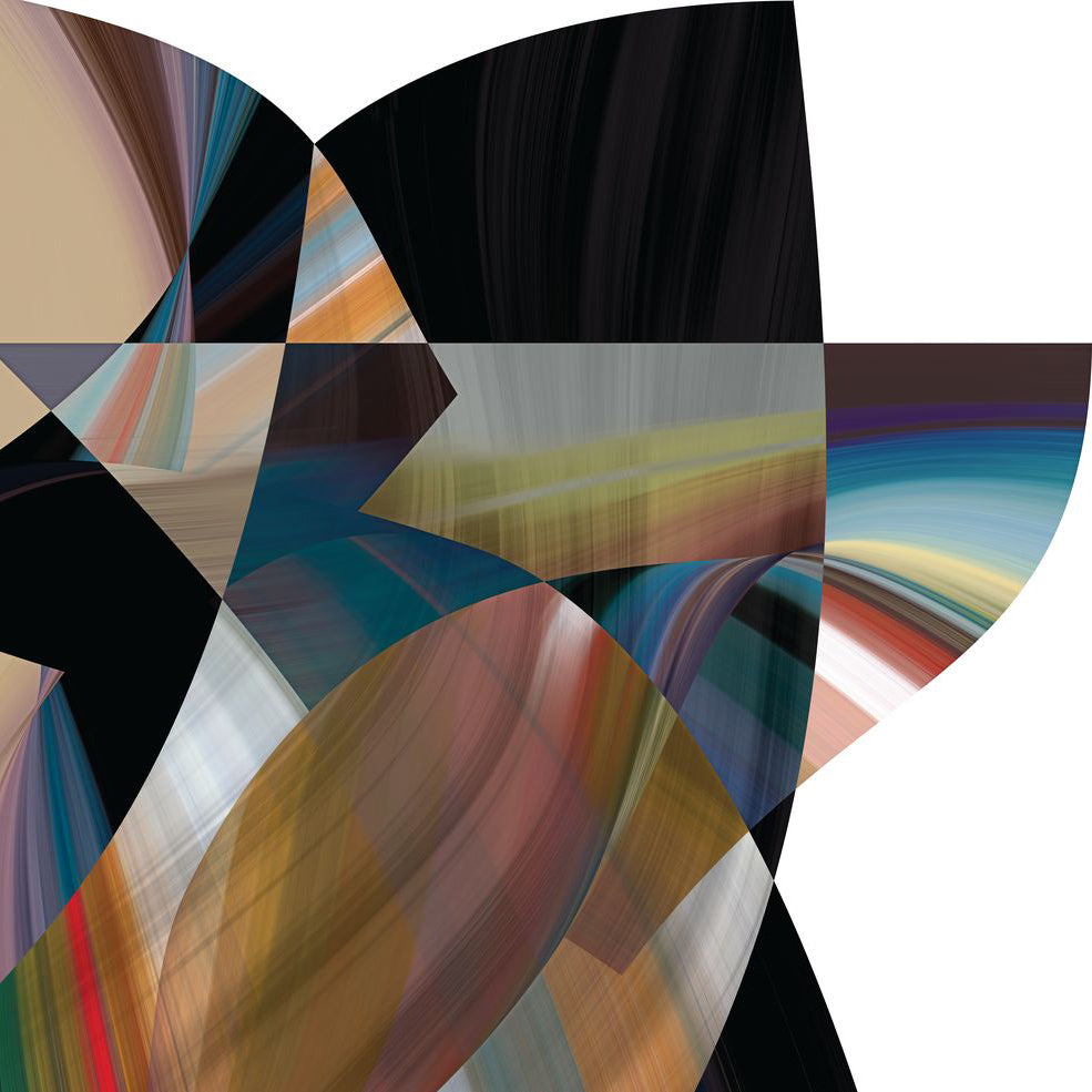 Behind the Prism 2 artwork