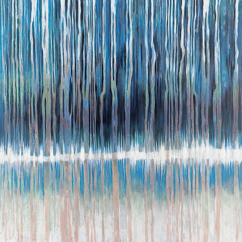 Breaking Through 1 artwork