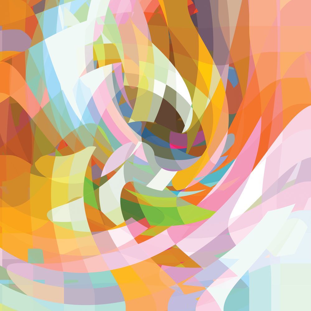 Chromatic Fantasy 4 artwork