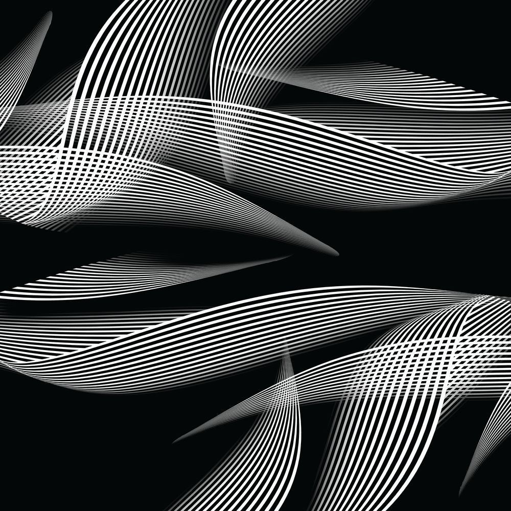Currents of Order 1 artwork