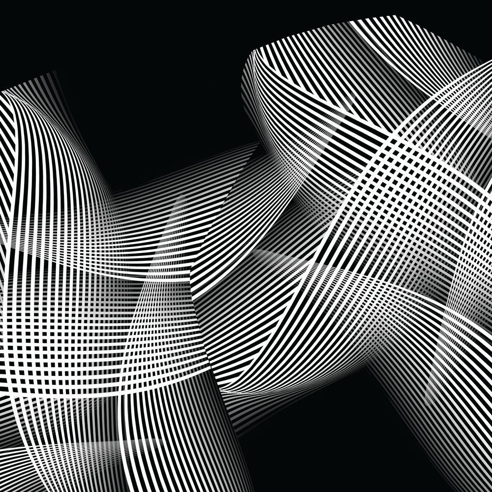Currents of Order 2 artwork