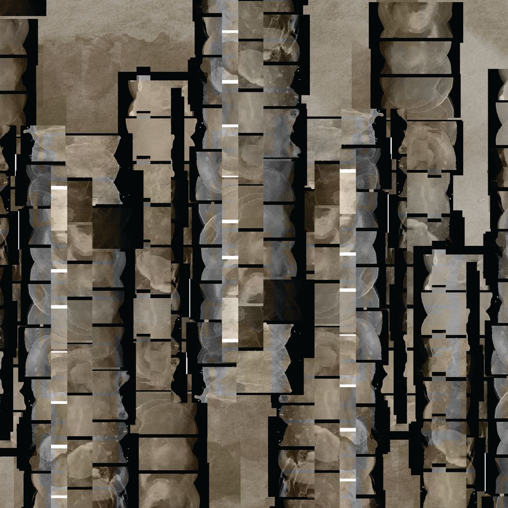 Captured Instants 1 artwork