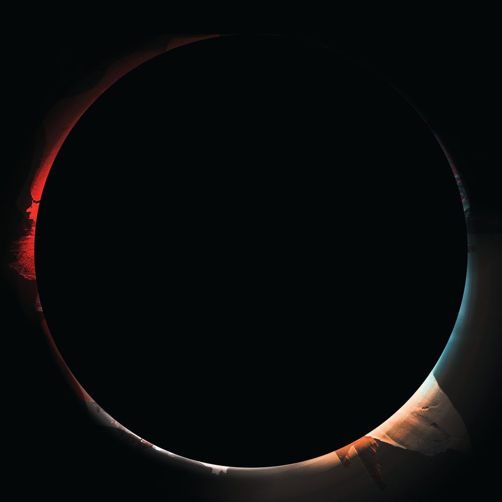 Eclipse 2 artwork