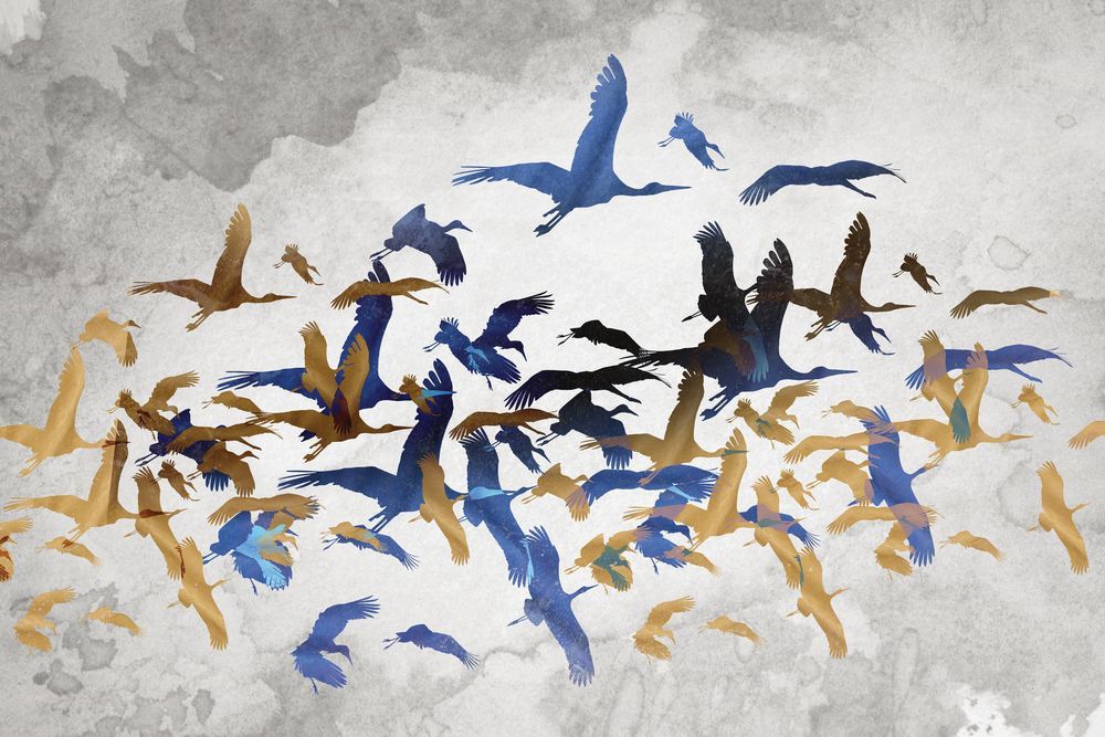 Great Sojourn 1 artwork