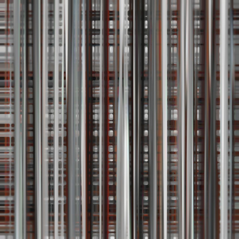 Interconnected Forces 3 artwork