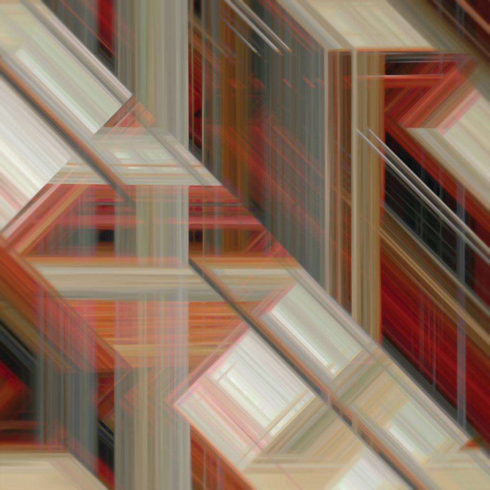 Interweave 1 artwork