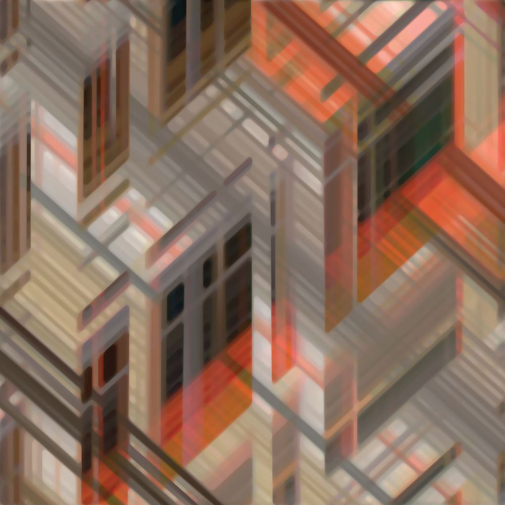 Interweave 2 artwork