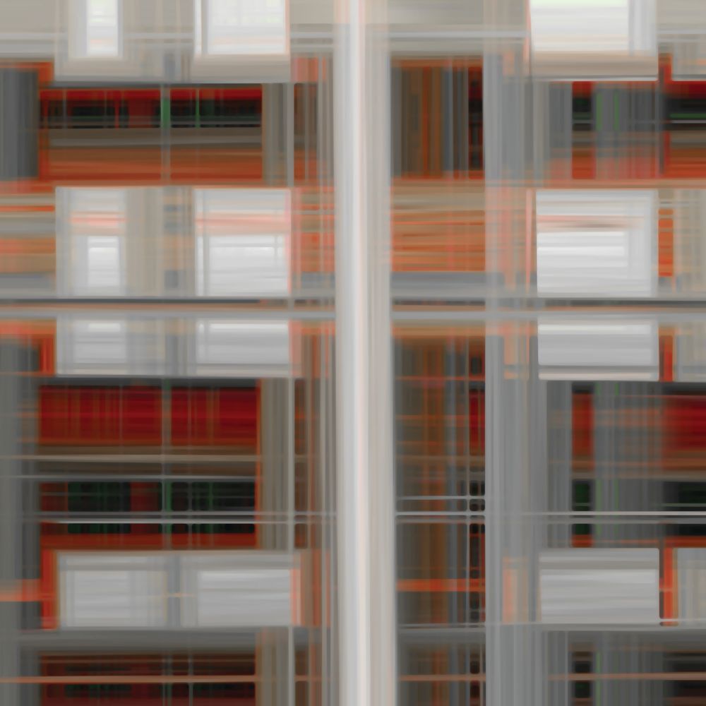 Interminable 1 artwork