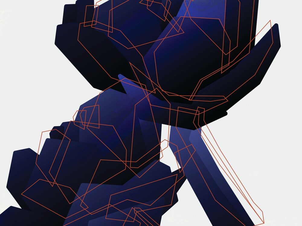Linear Overlay 1 artwork