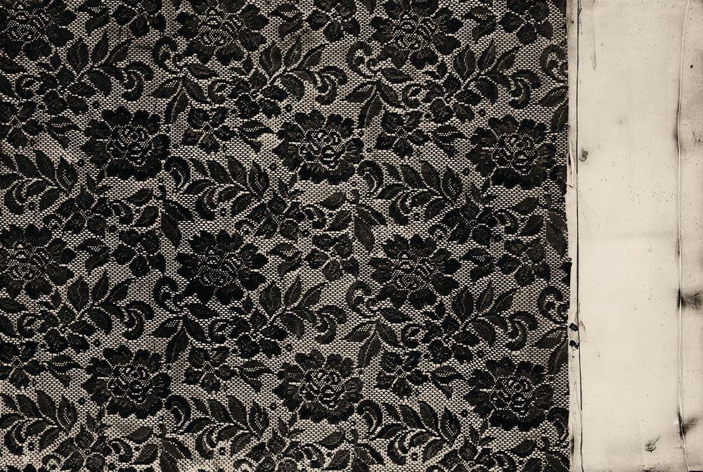 Lace Noir 1 artwork