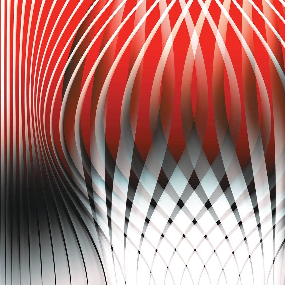 Mainframe Waves 2 artwork