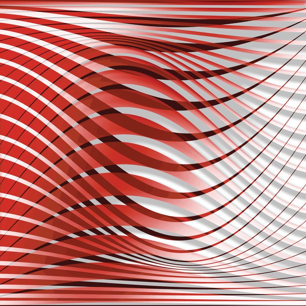 Mainframe Waves 3 artwork