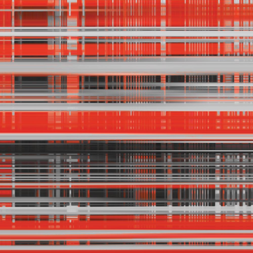 Overlapping Infinite 1 artwork