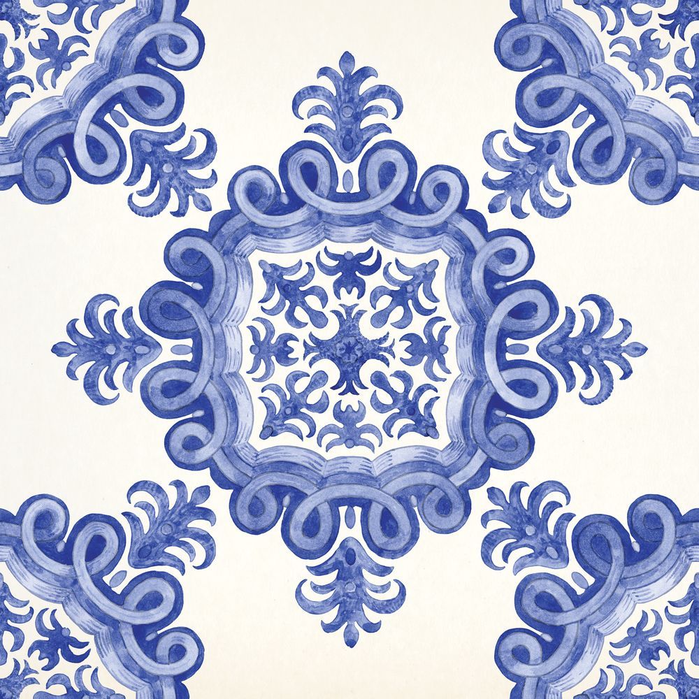 Ornate Tiles 3 artwork
