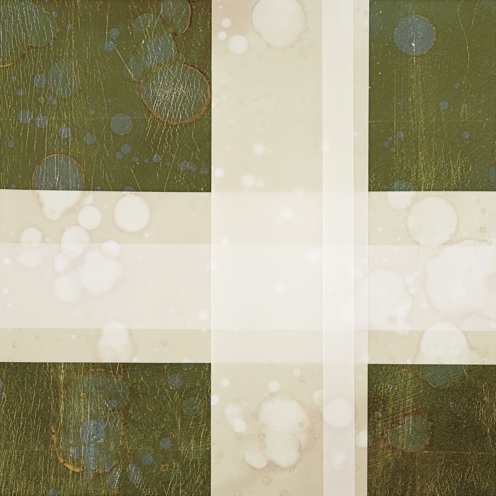 Planar Overlay 1 artwork
