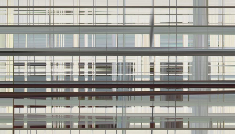 Planar Weave 1 artwork