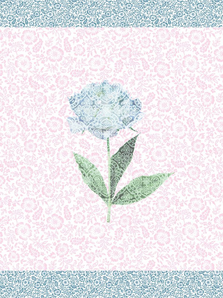 Paper Peony 2 artwork