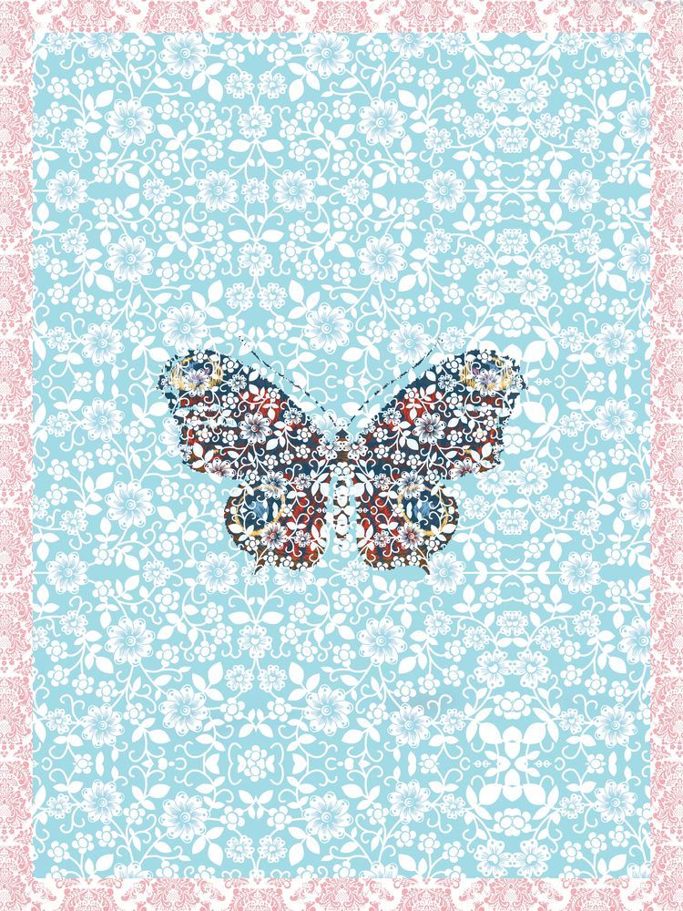 Paper Wings 1 artwork