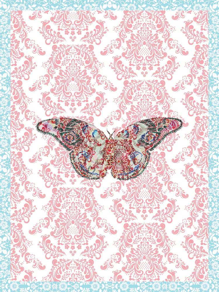 Paper Wings 2 artwork