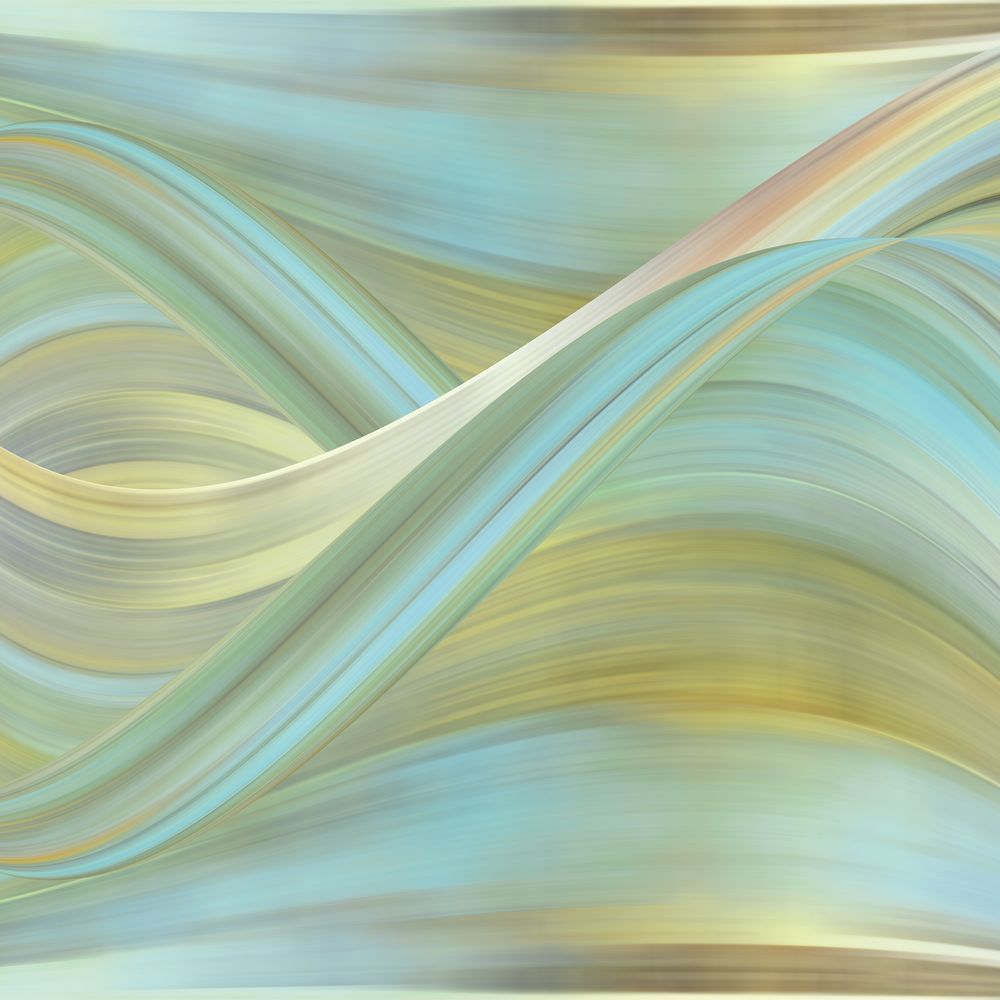 Soft Parabolas 1 artwork