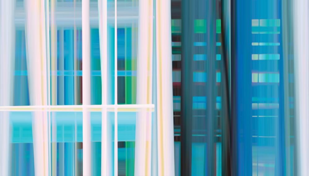 Scaffolding Light 1 artwork