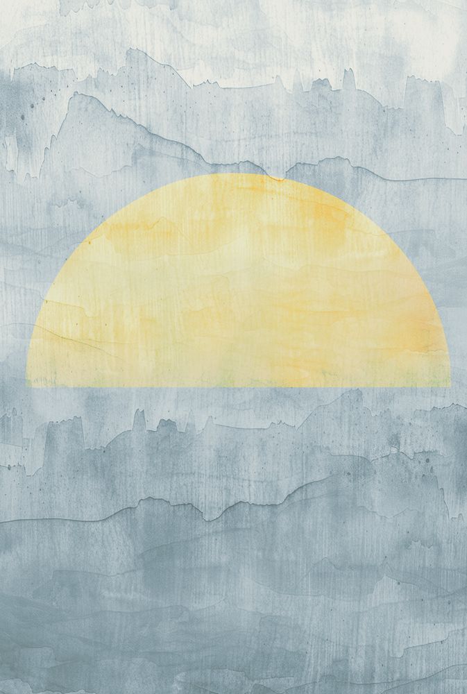 Sunset Vector 4 artwork