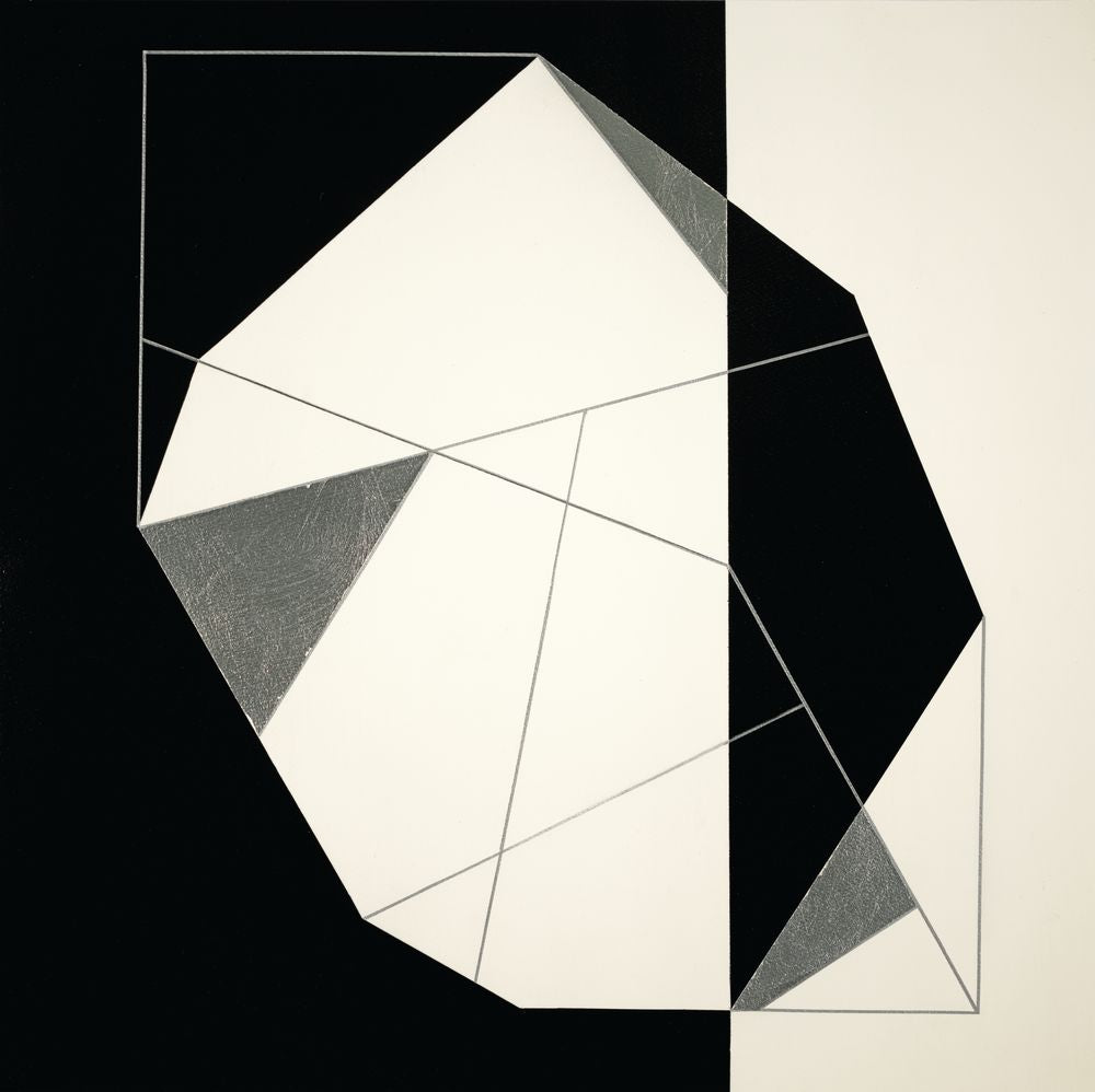 The Internal Angle 1 artwork
