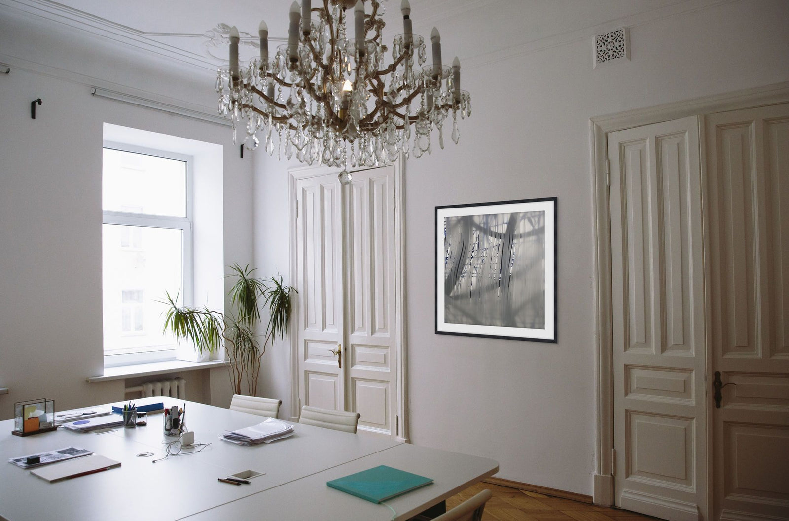 To Look Within 4 in a room